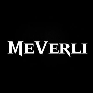 Telegram profile photo for MeVerLi