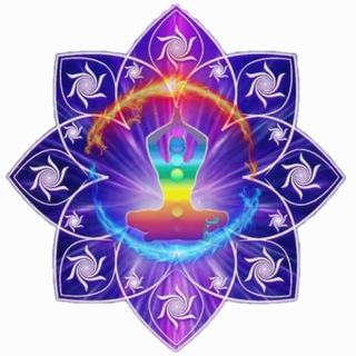 Telegram profile photo for ИСЦЕЛЯЮЩИЕ МЕТОДИКИ