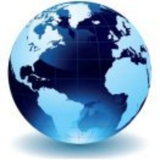 Telegram profile photo for GlobalGeopol