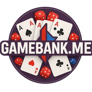 Telegram profile photo for Phát Gifcode - GAMEBANK.ME
