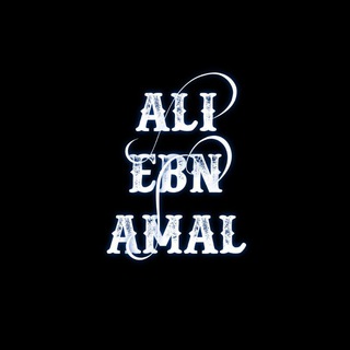 Telegram profile photo for ๐๐ฅ๐ข_๐๐๐ง_๐๐ฆ๐๐ฅ_๐๐๐ค