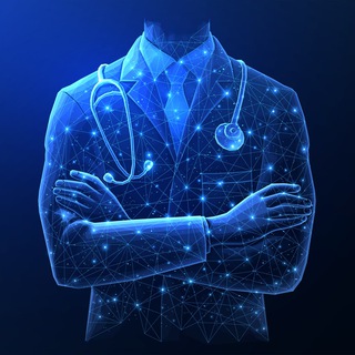 Telegram group profile photo for АТИПИЧНЫЙ ГАСТРОЭНТЕРОЛОГ