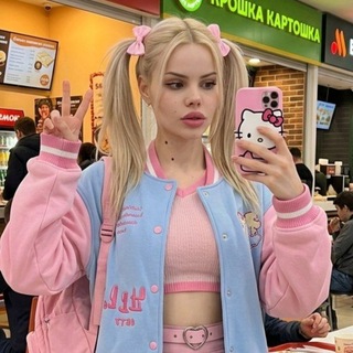 Telegram profile photo for metadont