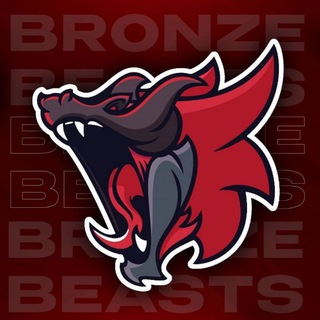 Telegram profile photo for БРОНЗОВЫЕ БИСТЫ | BRONZE BEASTS