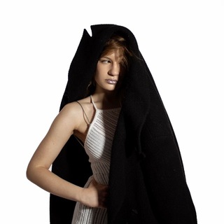 Telegram profile photo for Элина Шторц | токсично молчишь