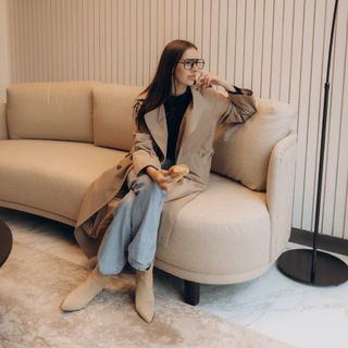 Telegram profile photo for Без названия, но с любовью