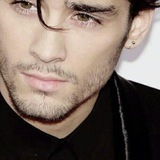 Telegram profile photo for ZAYN Malik Songs