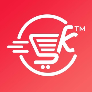 Telegram profile photo for Smartkoshk Stores