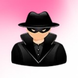 Telegram profile photo for IntOSINT