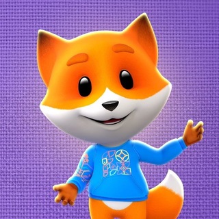Telegram profile photo for FOXTROT