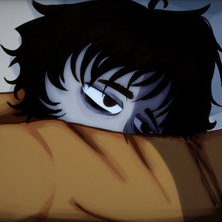 Telegram profile photo for ларпдяй тут срет