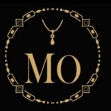 Telegram profile photo for Mojijewelry_accessoreis بدلیجات و اکسسوری مژد