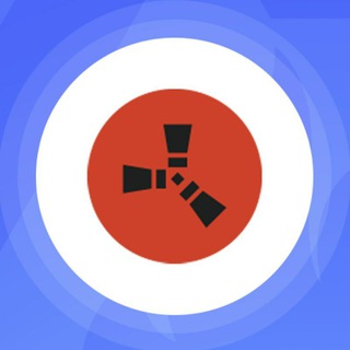 Telegram group profile photo for Rust Admin Public Group