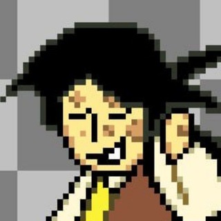 Telegram profile photo for домик Лойда🧀🏠