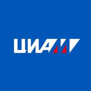 Telegram profile photo for ЦИАМ им. П.И. Баранова