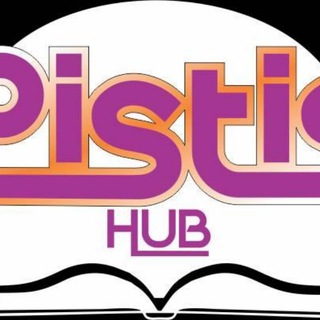 Telegram profile photo for Pistis Hub