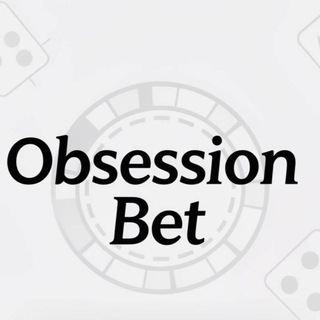 Telegram profile photo for Obsession Bet Groups