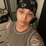 Telegram profile photo for Jinhyeong