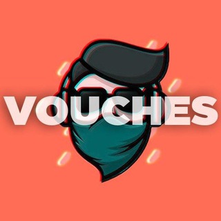 Telegram profile photo for vouches