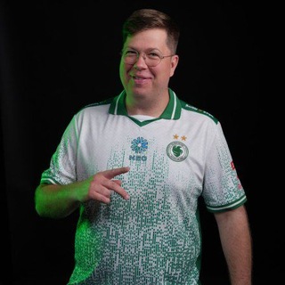 Telegram profile photo for Канал Керригана
