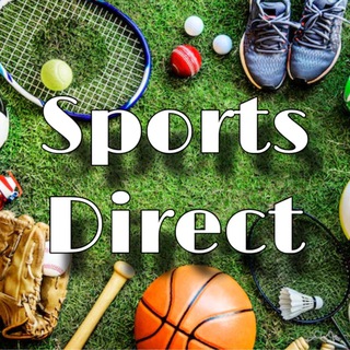 Telegram profile photo for Sports Direct