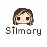 Telegram profile photo for SILMARY | Сильмари