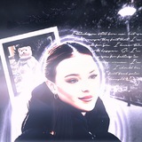 Telegram profile photo for ˗ˏˋ 𝗮𝗻𝗻𝗶𝘄𝗮𝘅𝗶 ☃️ ˎˊ-