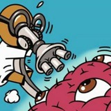 Telegram profile photo for La Science et la Covid 19