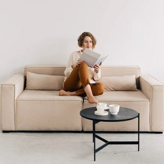Telegram profile photo for Психология и жизнь|Кноблох Екатерина