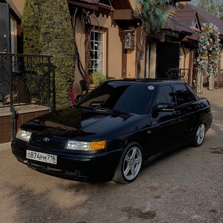 Telegram profile photo for Ibragimov