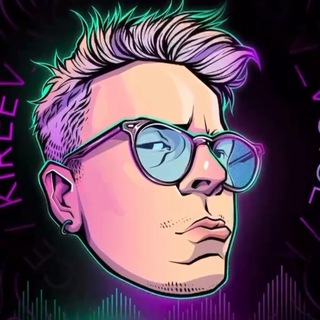 Telegram profile photo for Kireev.чат