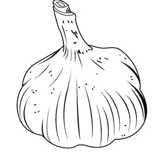 Telegram profile photo for Чеснок.