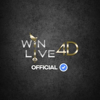 Telegram group profile photo for 🔰 INFO SLOT GACOR WINLIVE4D 🎰