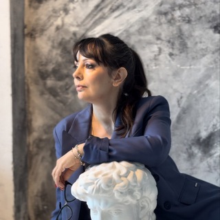 Telegram profile photo for Елена Будаева | Отношения и деньги глазами психоаналитика