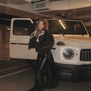Telegram profile photo for лервикс