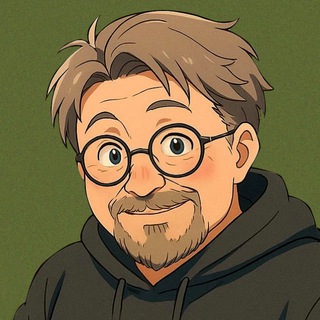 Telegram profile photo for Romashin Design School