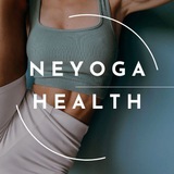 Telegram profile photo for NeYoga HEALTH