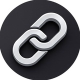 Telegram profile photo for تعرفه لینکدونی سیاه