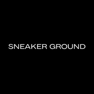 Telegram profile photo for SNEAKER GROUND