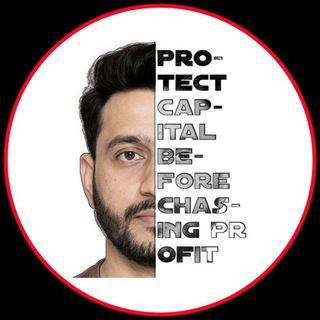 Telegram profile photo for Harry Crypto