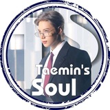 Telegram profile photo for Taemin's Soul