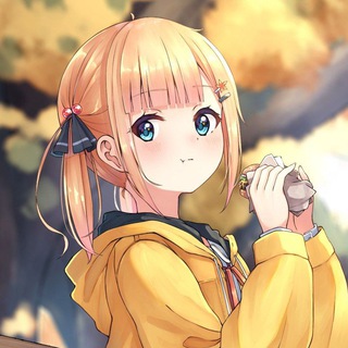 Telegram profile photo for The Otaku Federation