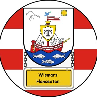 Telegram profile photo for Wismars Hanseaten