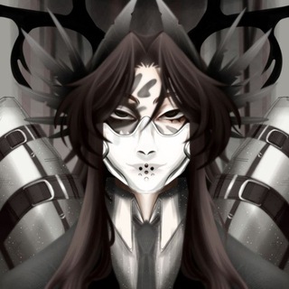 Telegram profile photo for ИВЕНТ||✶🕷ᴍɪʟɪsᴀ🕷✶