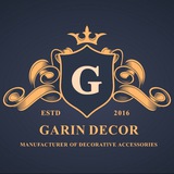 Telegram profile photo for Garin shelf