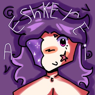 Telegram profile photo for >_< Eshkere Ai>_<
