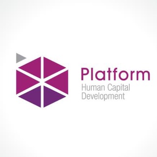 Telegram profile photo for Platform Human Capital Development