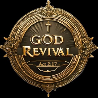 Telegram profile photo for Fellowship with God