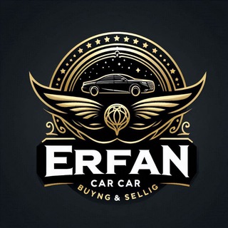 Telegram profile photo for ERFANICARR(عرفان تیموری)