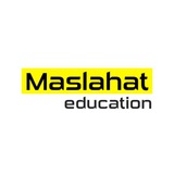 Telegram profile photo for Maslahat Education